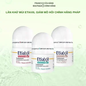 Lăn Etiaxil