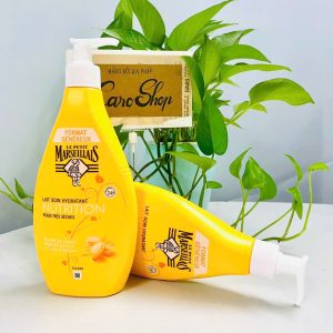 Dưỡng Thể Le Petit Marseillais