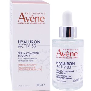 Serum Avene HYALURON ACTIV B3 30ml