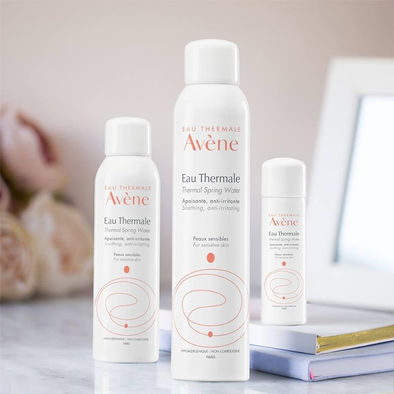 Avene_eau_thẻmale