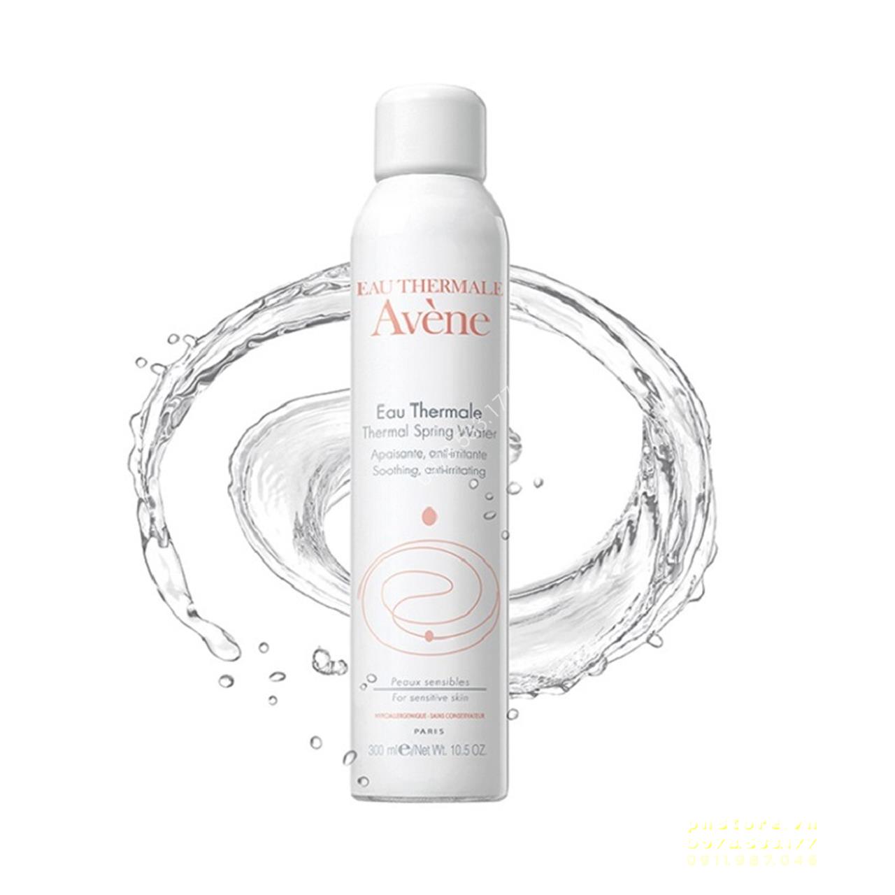 Avene_eau_thermale