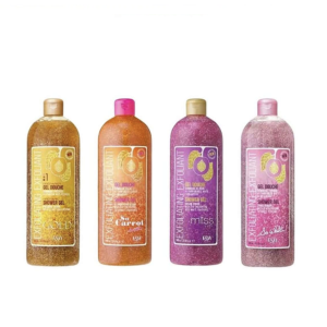 Sữa Tắm Tẩy Tế Bào Chết Exfoliating Exfoliant Shower Gel 940ml – Làm Sạch & Dưỡng Ẩm Tự Nhiên