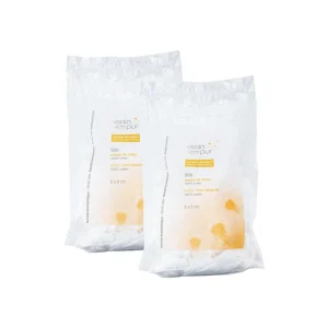 Bông Tẩy Trang Pháp Tetra Medical Cotton 600 Miếng – Siêu Mềm Mịn & An Toàn Cho Da